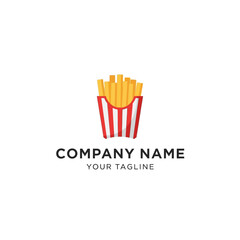 fast food logo