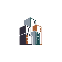 Fototapeta premium real estate concept