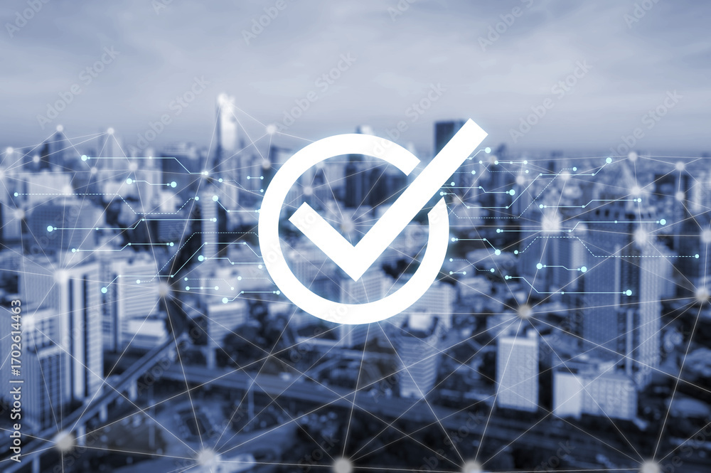 Poster quality assurance ensures product excellence with compliance checks, qa qc systems, and consistent c