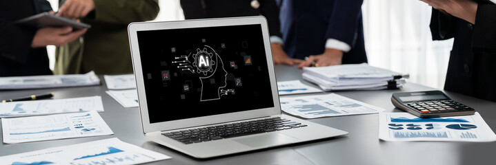 Generative AI virtual assistant tools for prompt engineer and user for ease of engage artificial...