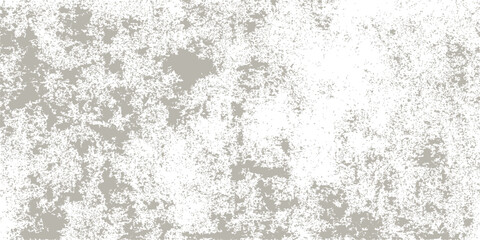Cold and grimy grunge wall texture with a snowy gray stone pattern