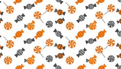 Halloween candy pattern (8)