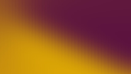 Diagonal Gradient with Golden Yellow to Burgundy Transition and Subtle Vertical Texture Lines