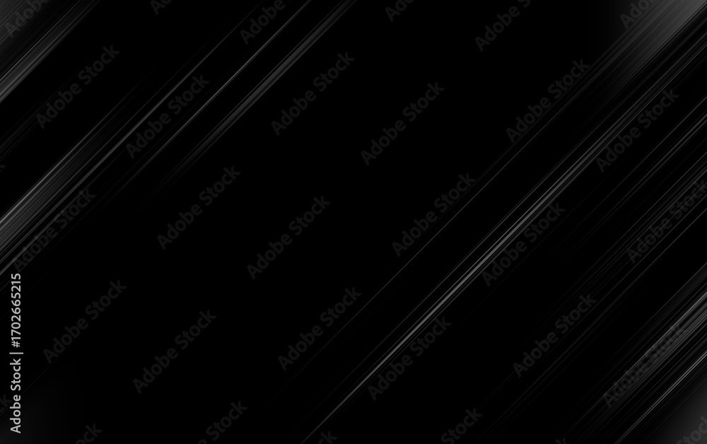 Aufkleber abstract black and silver are light gray with white the gradient is the surface with templates metal