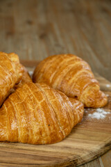 Colombian mash and bread
