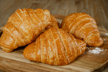 Colombian mash and bread