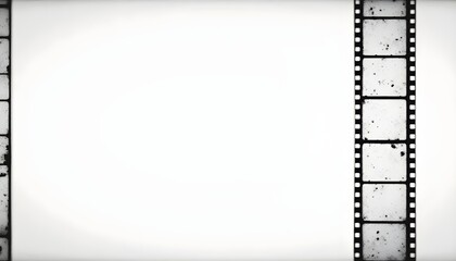 film strip background