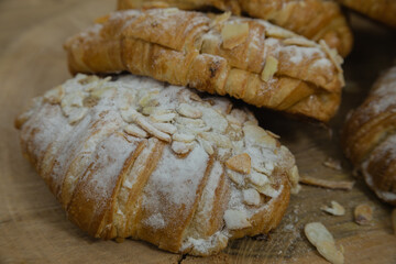 Colombian mash and bread
