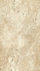 Fototapeta premium A seamless tile with a textured marbled pattern in beige, cream, and light brown tones,