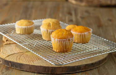 Colombian mash and bread