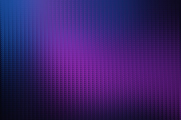 Fototapeta premium Illustration of abstract textured background with a gradient of blue and purple hues, creating a modern and dynamic visual effect