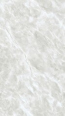 Obraz premium A seamless marble texture with soft light grey background and elegant white veining,