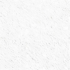 White Stucco Wall Texture Background