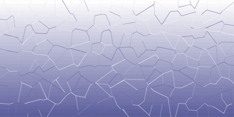 broken glass background