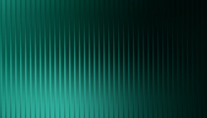 Vertical lines in varying shades of teal, creating a textured and visually captivating abstract background pattern