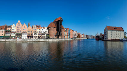 Gdańsk, Poland © Tomasz Warszewski