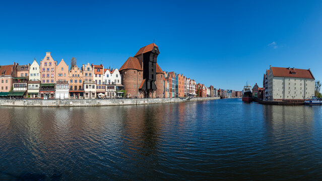 Gdańsk, Poland