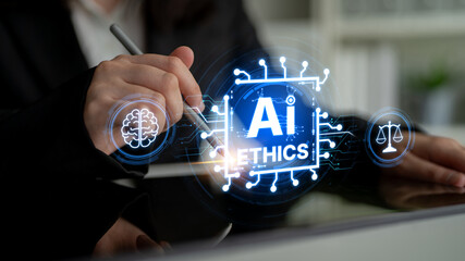 AI is transforming society, raising important ethics questions. Ethics in AI design ensures...