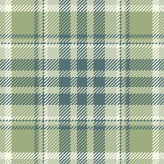 Rag pattern check plaid, africa seamless fabric background. Celebrate textile vector texture tartan in pastel and light colors.