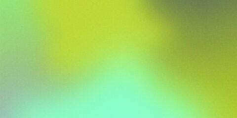 Neon green and purple grainy gradient background with vibrant flow