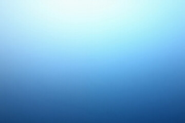 Obraz premium Abstract blue blurred gradient mesh background design for your presentation, 