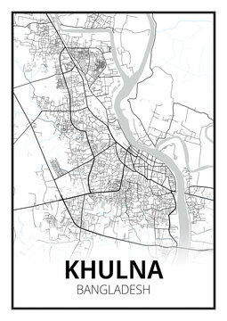 Khulna, Bangladesh