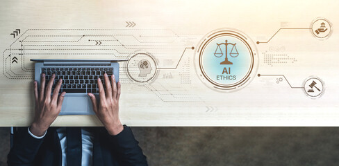 AI is transforming society, raising important ethics questions. Ethics in AI design ensures...