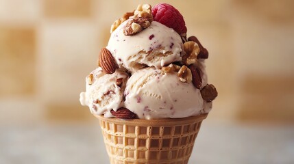 ice cream