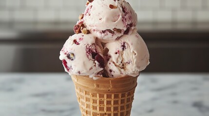 ice cream