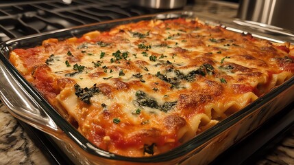 pizza with ham and cheese