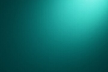 Obraz premium Grainy noisy background, green blue yellow black abstract color gradient, vibrant noise texture trendy banner header poster cover flyer backdrop design