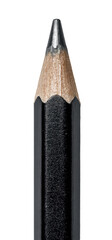 Close-up of a pencil point