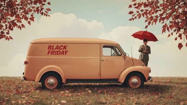 Postal worker Still life photography Vintage car Classic Squarespace designer Dropshipping Cazoo Pickup truck Station wagon Van Shop Shopify developer Dark pattern Floship Commercial vehicle Peddler 