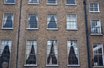 portals dublin reflections
