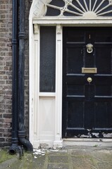 portals dublin black