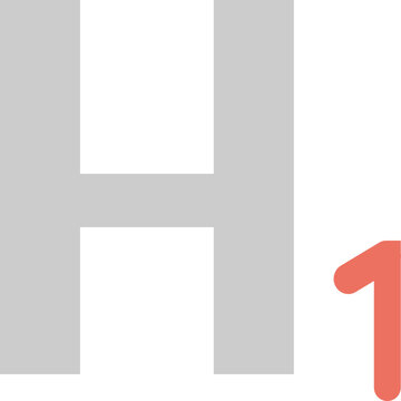 Hydrogen Atomic Number