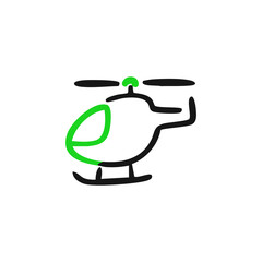 Black and white cartoon monkey holding a phone (1)