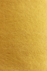 Gold paper texture background. gold wall background