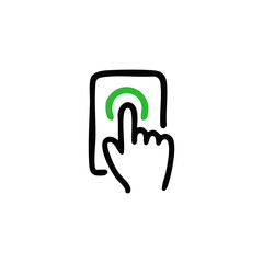 Blue cartoon cow character, giving a thumbs up and excited gesture, wearing a t-shirt with a lightning bolt