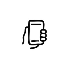 Blue line drawing of a cartoon elephant wearing sunglasses and a cap, dancing