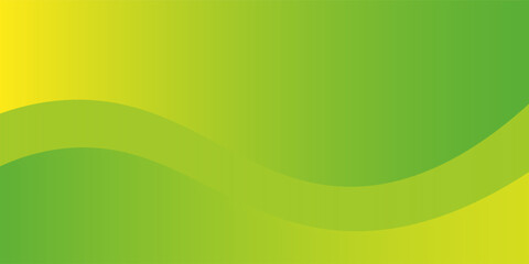  Abstract green fluid background. Creative illustration for poster, web, landing, page, cover