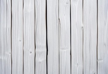 Obraz premium Weathered whitewashed wood background, vintage texture, painted wood, old wood