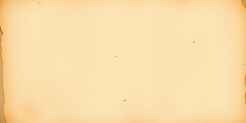 Subtle beige vintage paper texture with aged creases and discoloration,   kraft background,  natural texture
