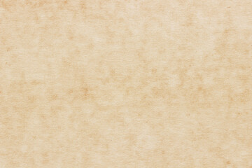 Old Paper texture. vintage paper background or texture; brown paper texture