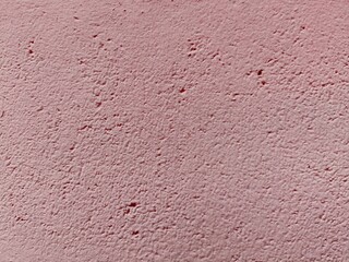 pink wall texture