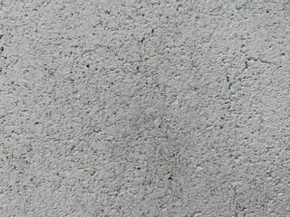 Old grey concrete wall background