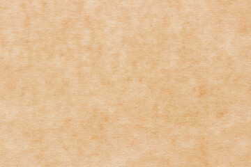 Old Paper texture. vintage paper background or texture; brown paper texture