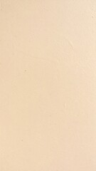 Beige Painted Wall Texture Background Smooth Surface Solid Color Backdrop Material