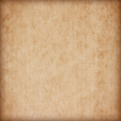 Old Paper texture. vintage paper background or texture; brown paper texture