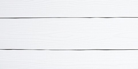 Fototapeta premium Abstract white wood background, washed texture shows grain, paneling, distressed